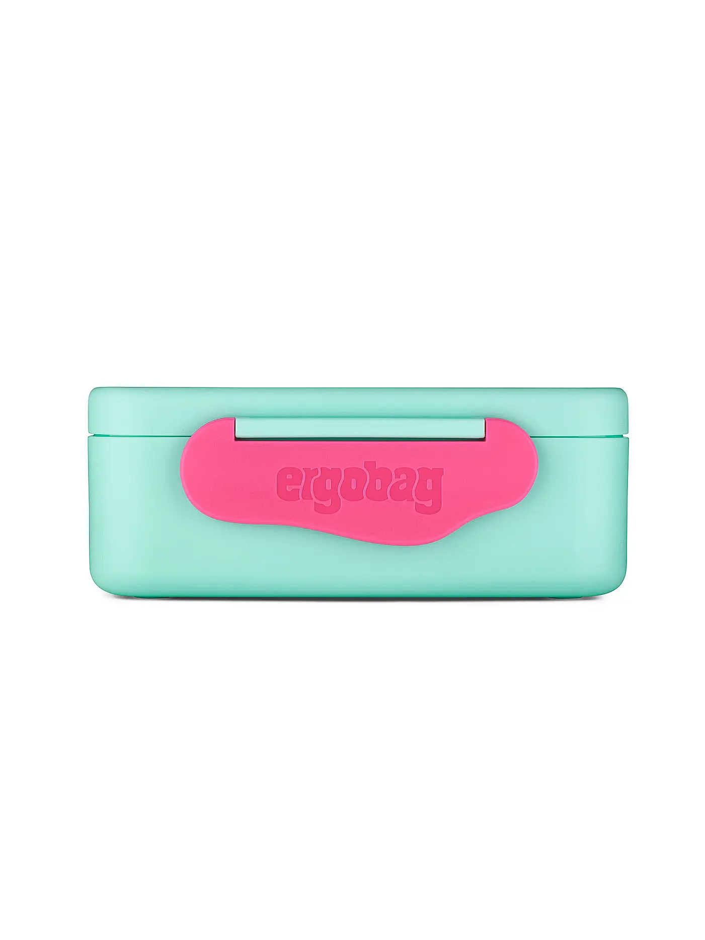 ERGOBAG | Lunchbox Blümchen | 